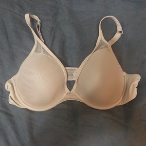 ThirdLove 24/7 Classic Contour Plunge Bra